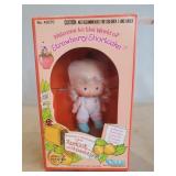 (1) Vintage Kenner Doll w/ Original Box
