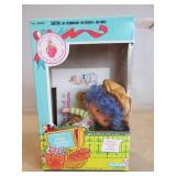 (1) Vintage Kenner Doll w/ Original Box