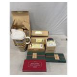 Large Lot of Longaberger Items