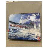 Bandai Space Battleship Yamato 2202