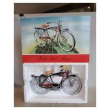 Schwinn "Black Phantom" 1:6 Scale Replica w/ Box