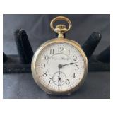 Hampden Watch Co. ( Dueber) 18 Size, 21 Jewel,