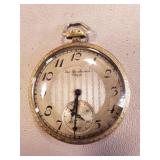 (1) Vintage Pocket Watch
