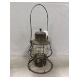 Dietz PRR Lantern