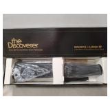 Bausch & Lomb "The Discoverer" Telescope (15 To