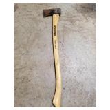 (1) Axe
