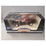 (1) 1967 Corvette L-71 Replica 1:18 Scale By ERTL
