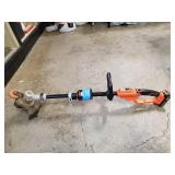 (1) Black And Decker 20V Cordless Trimmer w/ (2)