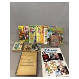 Disney Read and Hear w/Vintage Books