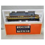 (1) Lionel Erie Lackawanna SD-40 Diesel