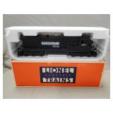 (1) Lionel Norfolk Southern Dash 8-40C Diesel