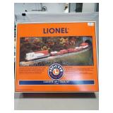 Lionel Corvette GP-7 Train Set (Appears New In