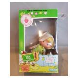 (1) Vintage Kenner Doll w/ Original Box
