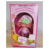 (1) Vintage Kenner Doll w/ Original Box