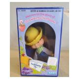 (1) Vintage Kenner Doll w/ Original Box