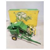(1) Vintage Eska/ERTL 1:16 Scale John Deere Toy