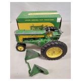 (1) Vintage Eska/ERTL 1:16 Scale John Deere Toy