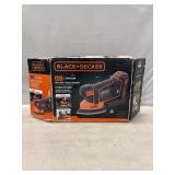 Black & Decker 20V Mouse Detail Sander