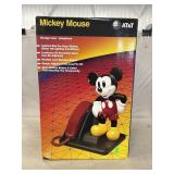 AT&T Mickey Mouse Phone