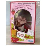 Strawberry Shortcake Doll, Kenner
