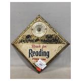 Reading Premium Beer Thermometer