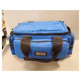 Camera Bag w/ 35mm Camera Accessories