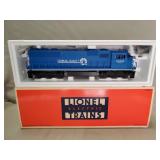 (1) Lionel Conrail SD-60M Diesel Engine w/