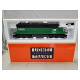(1) Lionel Burlington Northern SD-40 Diesel