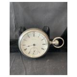 Pocket Watch, American Watch Co. by Waltham