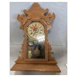 Waterbury Clock Company,