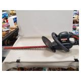 Craftsman 22" Electric Trimmer