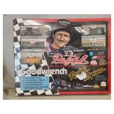 Nascar Dale Earnhardt HO Scale Train Set (Factory