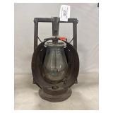 Dietz Inspector Lamp