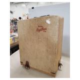 Vintage Keystone Brightbeam Projector