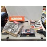 Box Lot Of Assorted Items