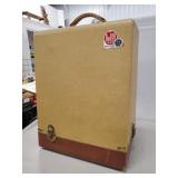 Vintage DeJur Model 750 Projector