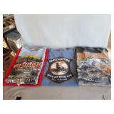 (5) Assorted T-Shirts (Harley Davidson & More /