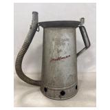 Huffman 1 Gallon Oil Can