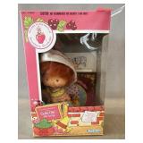 Strawberry Shortcake