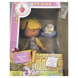 Strawberry Shortcake