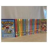 Pokémon Adventures Book Series 1-21, Only #19