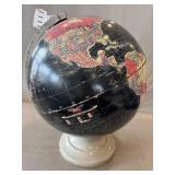 Globe by Replogle, 12" Precision , Aluminum