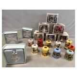 Disney Light Shades, Revolving Light Shaded, 3
