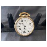 Illinois Watch Co., Bunn Special Railroad , 16