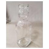 (1) Vintage Brookfield "Baby Face" Cream-Top
