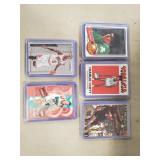 (25) Assorted Basketball Cards