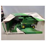 ERTL John Deere 9500 Combine In Original Box