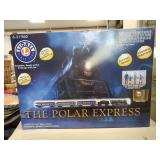 Lionel "The Polar Express" Train Set