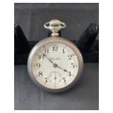 Hamilton Watch Co., 21 Jewel, Railroad 18