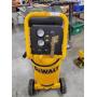 DeWalt 15 Gallon Portable Vertical Air Compressor